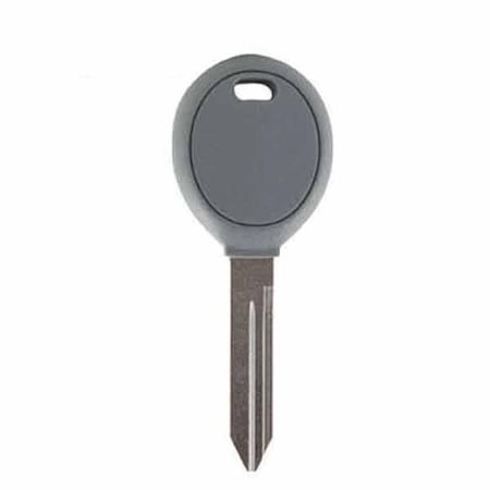 KeylessFactory:Transponder Keys:Y164 Chrysler Transponder Key